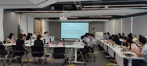 高新技术成果转化工作联络站培训交流活动成功举办，深化业务培训助力科技成果落地